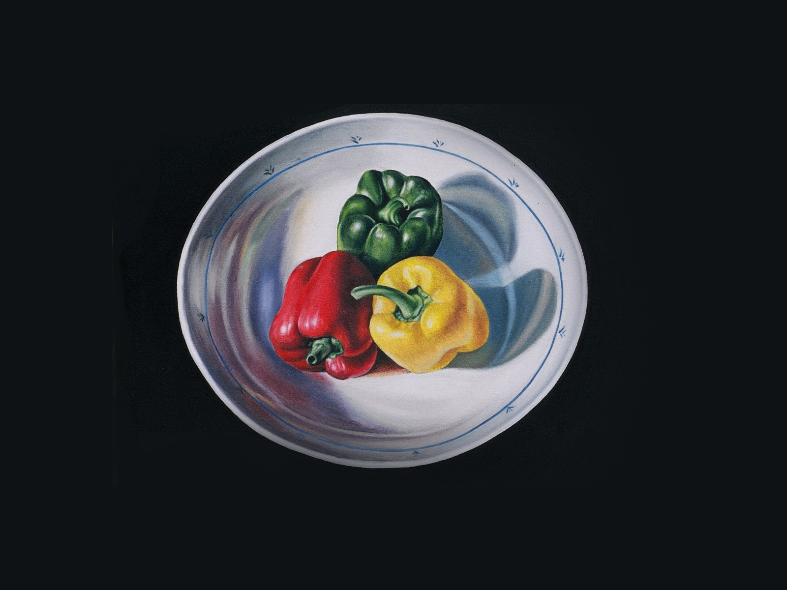 Nature morte dessin by Abdelhak Ec-chine on Dribbble