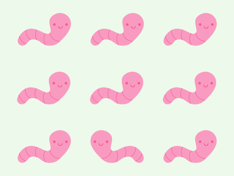 Squirm. Cute worms. Значок my little worms. My little worms читать.