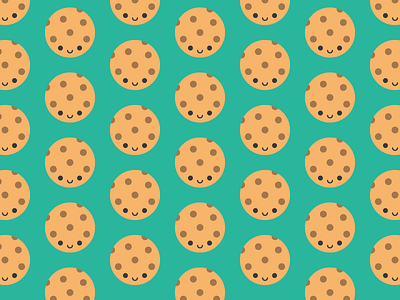 Cookies (Happy Choc Chips)