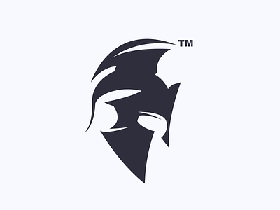 Gladiator design gladiator illustrator logo mascot