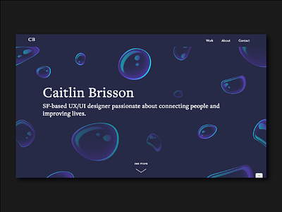 Portfolio Bubbles Concept