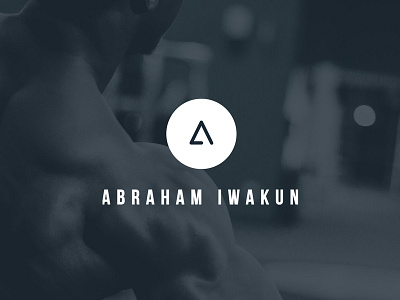 Logo Design for Abraham Iwakun