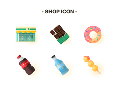 shop icon