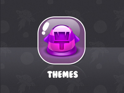 Button Themes