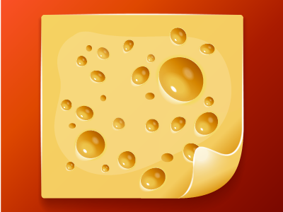 Vector Cheese cheese image vector
