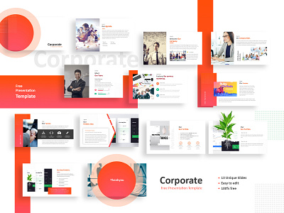 Free Corporate Presentation Templates businessppt businesspresentationtemplates corporatepresentationtemplates corporateslides creative slides freeslides freetemplates googleslides graphicdesgn keynotes pitchdecktemplates powerpoint powerpointtemplates ppt