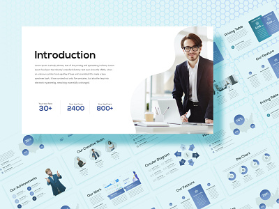 Pixel Free Creative Presentation Templates businesspresentationtemplates creative slides design free freeslides freetemplates pixelfreetemplates powerpoint powerpointtemplates slides