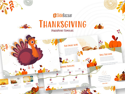 Thanksgiving PowerPoint Template (FREE) businesspresentationtemplates creative slides free freeslides freetemplates powerpoint thanksgiving thanksgiving2022 thanksgiving2k22 thanksgivingideas thanksgivingpresentation