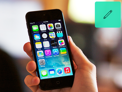 Thought On iOS 7