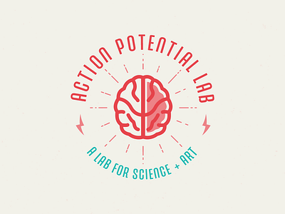 Action Potential Logo