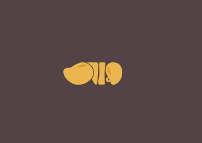 Mango. bangla bangladesh design fruit fruit logo icon illustration logo mango typography