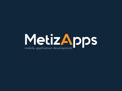 Metizapp Logo