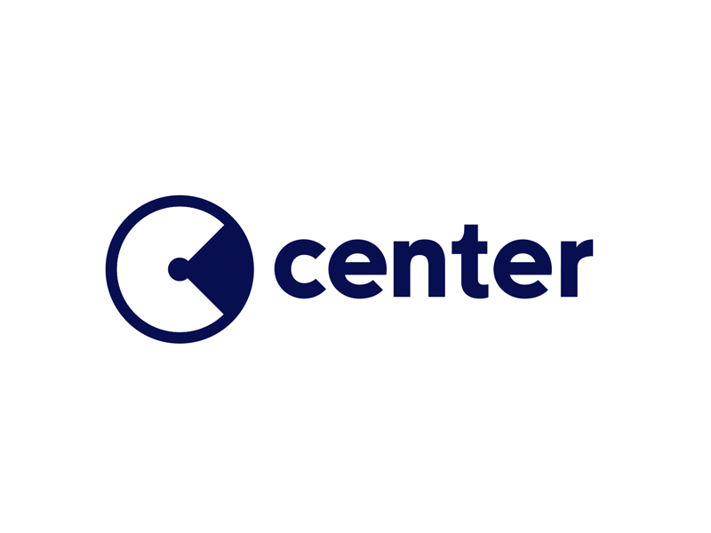Center Logo Animation WIP) animation c center circle logo simple wip