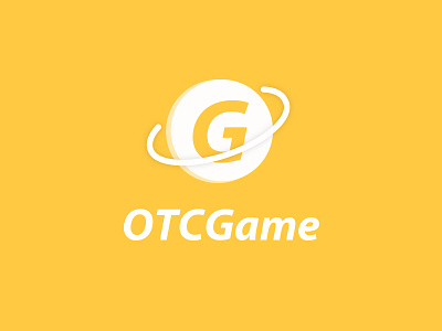 O, Logo, circle, round，game, blockchain btc business circle game logo round trade