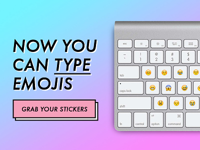 EmojiKey emoji keyboard stickers 😊