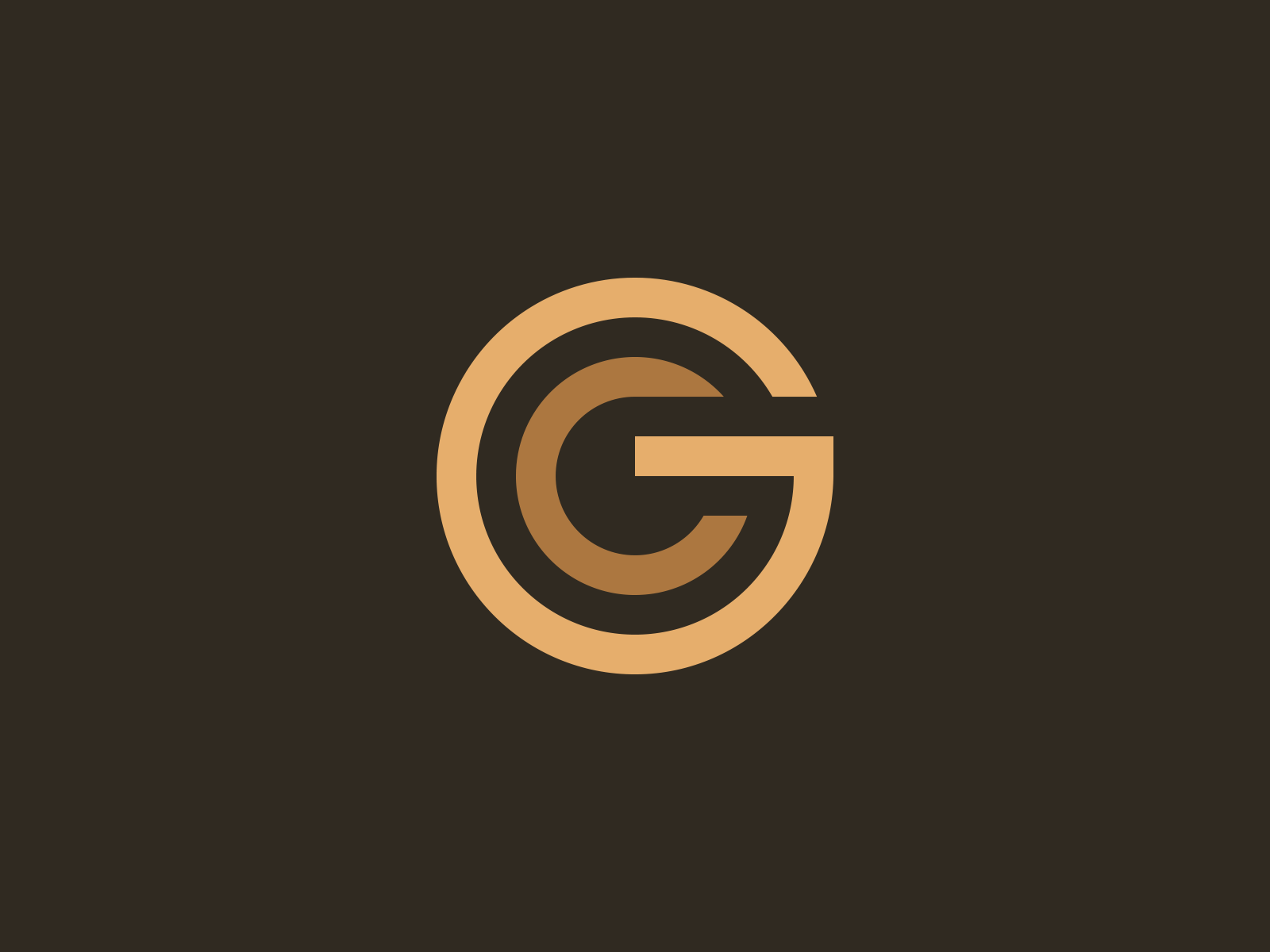 G Construction By Norlan Balazo On Dribbble