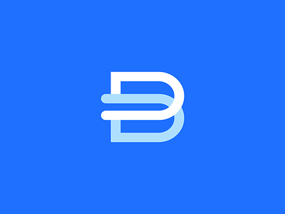 Bigdash art direction branding design icon logo vector