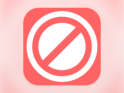 Overdose App Icon app drug icon ios medication pharmacy prescription