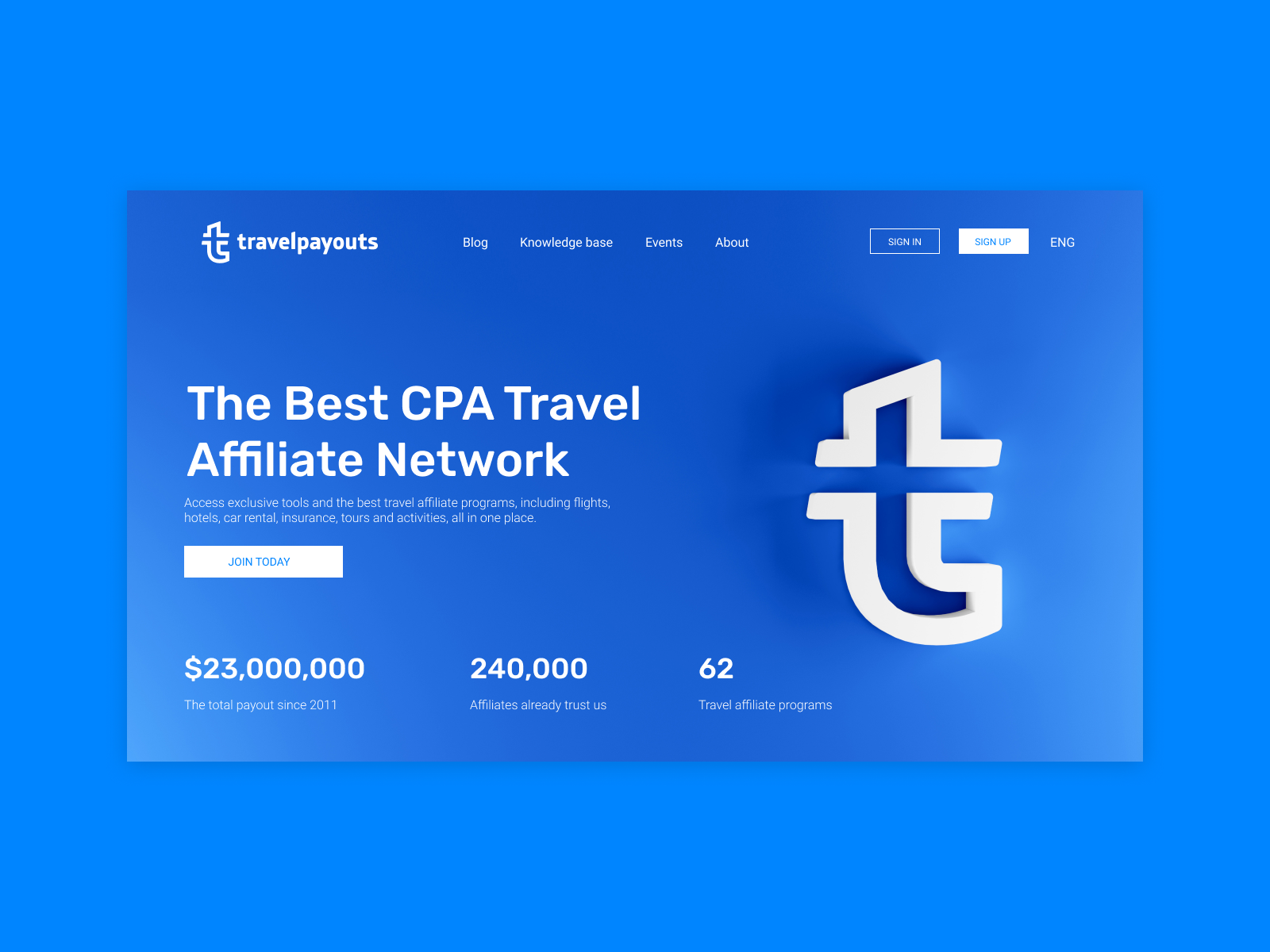 Travelpayouts логотип. Travelpayouts logo.