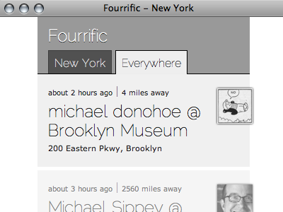 Fourrific