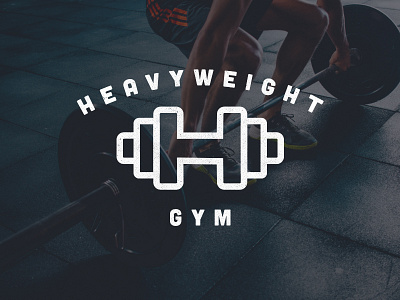 Heavy Weight Gym
