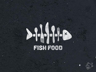 FishFood Logo