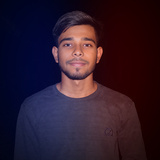 Md Saif Ahmad