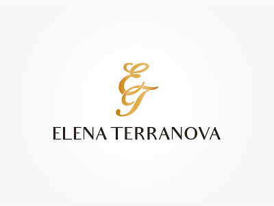 Elena Terranova - Logo