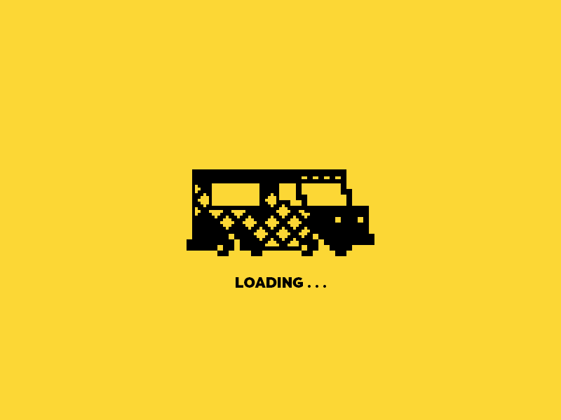 Truck Load of Waffles