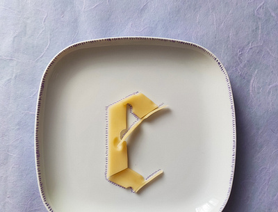 36daysoftype E 36daysoftype food lettering graphic design graphisme lettering