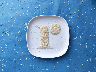 36daysoftype R 36daysoftype food lettering graphic design graphisme lettering