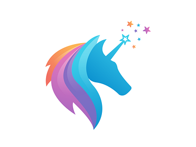 Unicorn Magic Logo