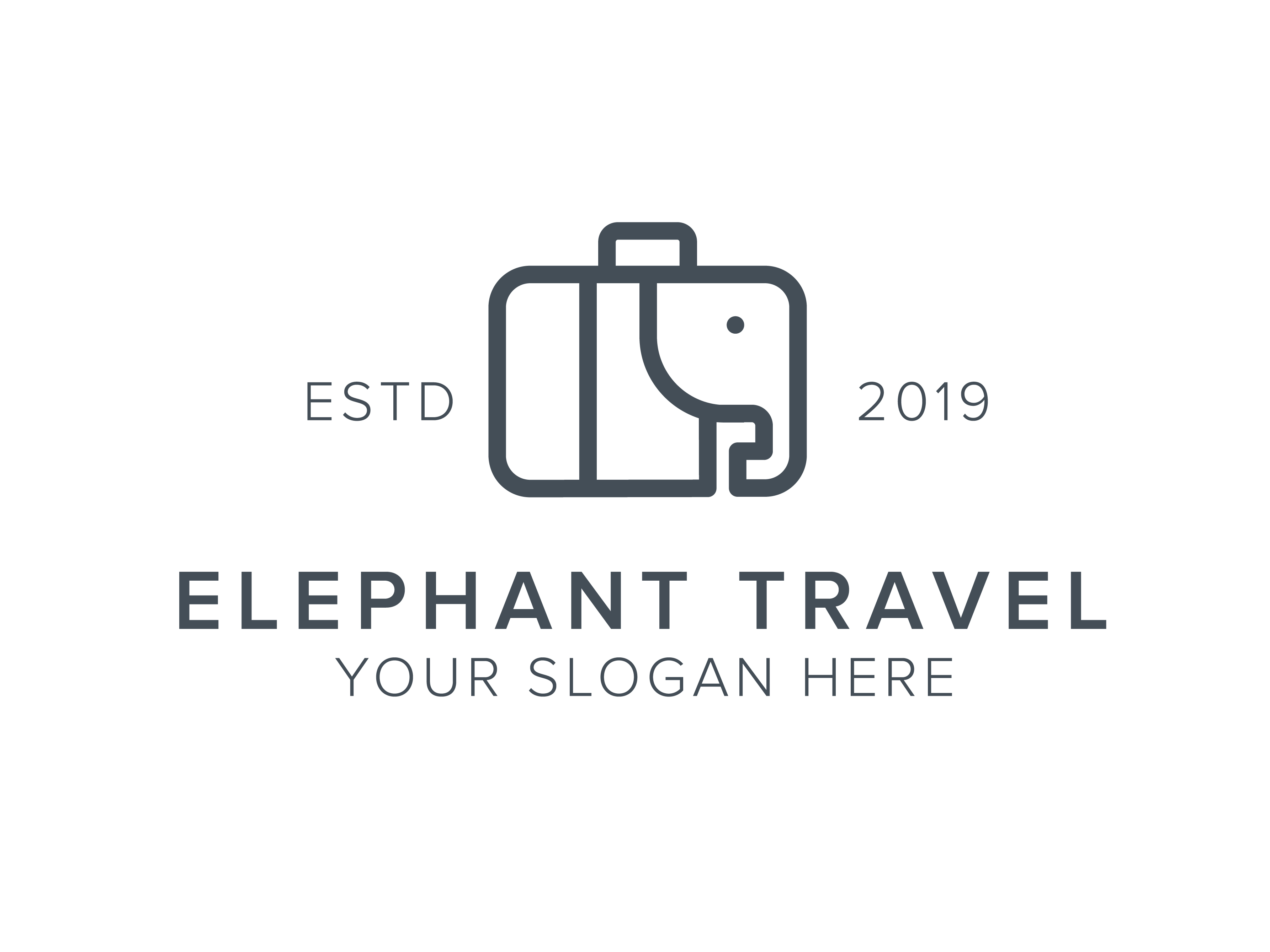 elephant travel agency