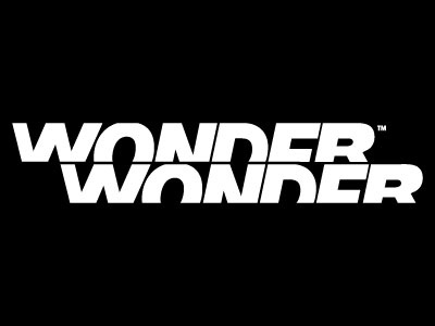 wonder wonder