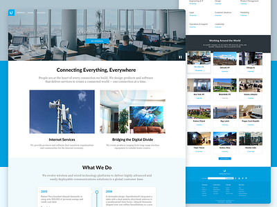 Ubiquiti designs, themes, templates and downloadable graphic elements ...