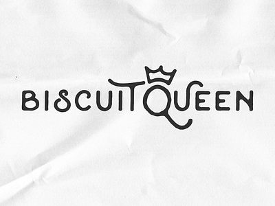 Biscuit Queen Logo