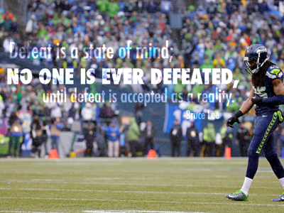 Seahawks Background