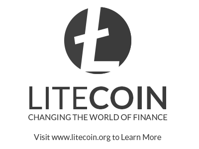 A Mock Litecoin Ad.. advertisement bitcoin cryptocurrency litecoin