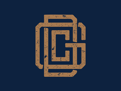 GDC Thing branding logo