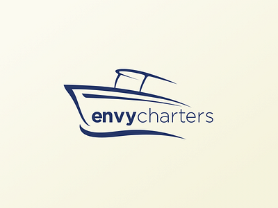 Envycharters Logo 2