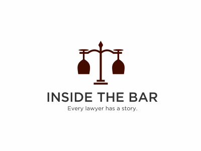 Dribbble bar interview lawyer