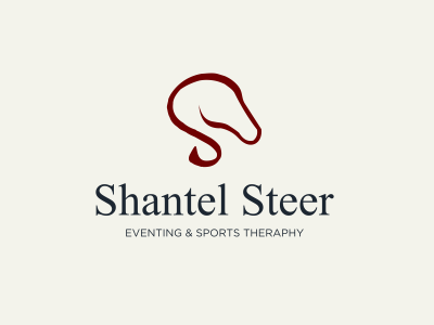 Shantel Steer hourse logo