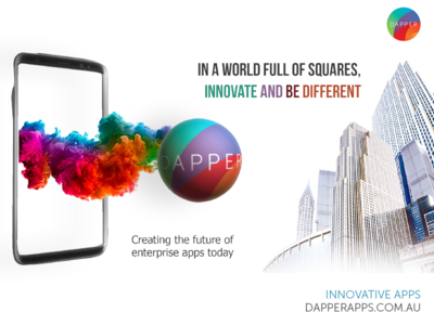 Innovative Apps