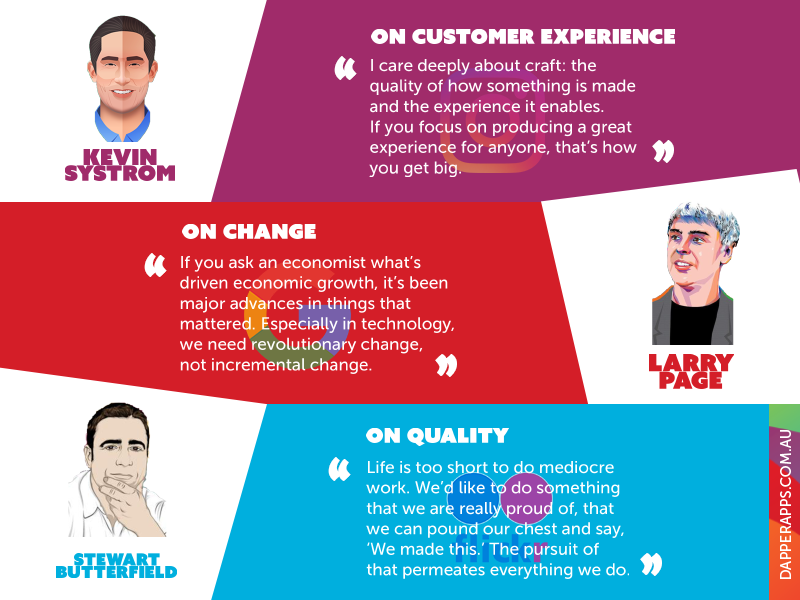 Quote infographic 4