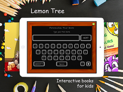 Lemon Tree Mobile App Design, UI & Development