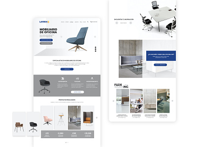 WEB DESIGN_home sections art director branding strategy ui design ux design web design