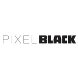 Pixel Black