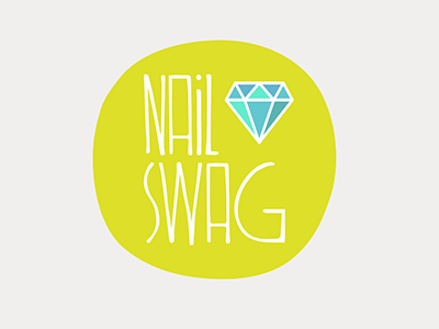 Nail Swag Logo