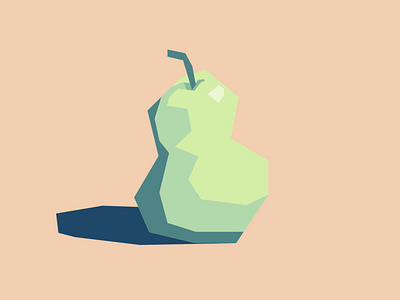 Pear