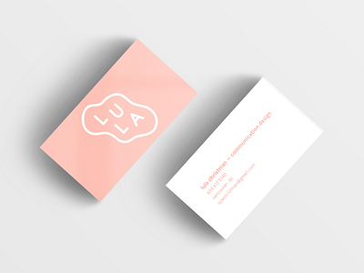 Business Cards branding business card card identity logo print publication